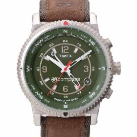 Timex Mens Expedition E Compass Watch T49541
