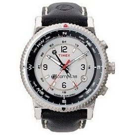 Timex Mens Expedition E Compass Watch T49551