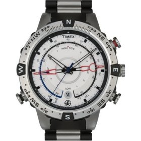 Mens Expedition E Tide Temp Compass Watch