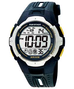 Mens Marathon Digital Watch