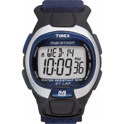 Timex Mens Performance Sports Marathon Watch