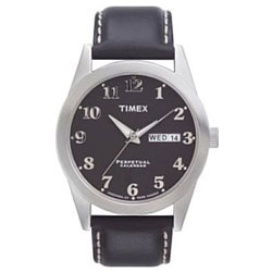 Mens Perpetual Calendar Watch T2B941