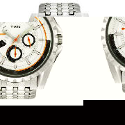 TIMEX MENS RETROGRADE