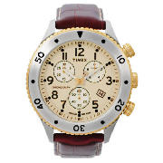 MENS T SERIES CHRONOGRAPH
