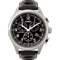 Timex Mens T Series Racing Chronograph Watch