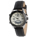 Mens Watch Black Strap