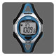 Timex Mid Size Ladies 30 Lap Heart Rate Monitor