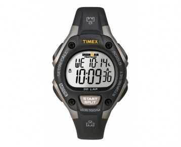 Midsize Ironman 30 Lap Sports Watch