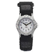 Timex my first outdoor velcro strap