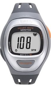 Personal Heart Rate Monitor