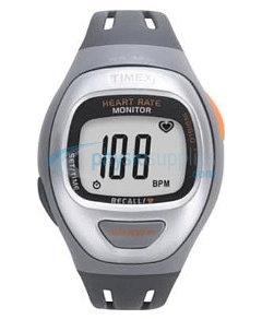 TIMEX PERSONAL HEARTRATE MONITOR WATCH