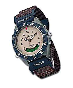 Timex Reef Gear Diver