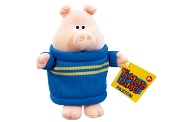 Time - Beanie Paxton