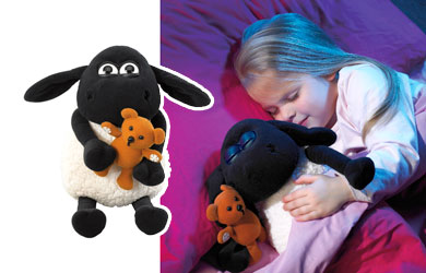 Time - Night Night Timmy