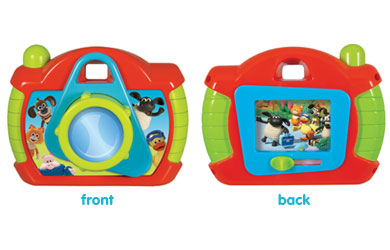 Time - Timmy` Click Camera