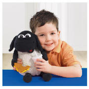 Timmy Time Picnic Timmy