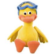 Timmy Time Talking Soft Toy Assorted