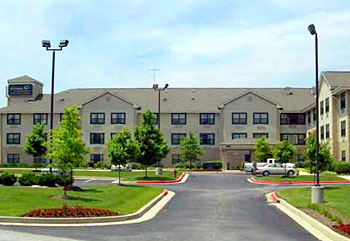TIMONIUM Extended Stay America Baltimore - Timonium