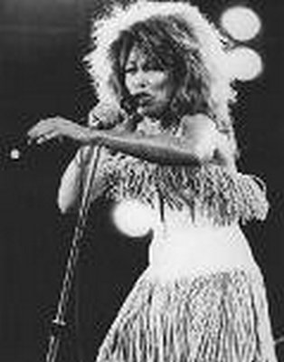 Tina Turner CP0496
