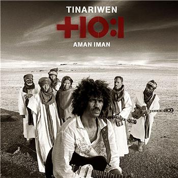 Tinariwen Aman Iman: Water Is Life