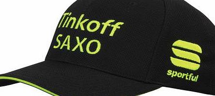 Tinkoff-saxo Podium Cap By Sportful