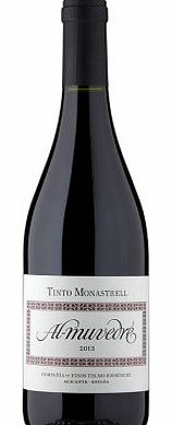 Tinto Monastrell Al Muvedre Monastrell Tinto