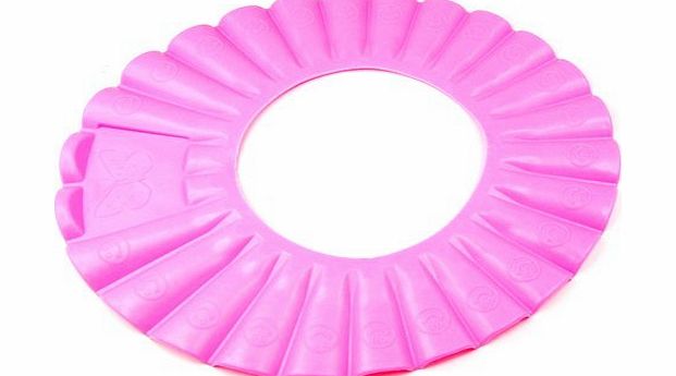 tinxs WMA Soft Baby Kids Children Shampoo Bath Shower Cap Hat