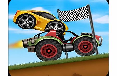 Tiny Lab Productions Fun Kid Racing