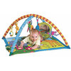 Love Gymini Super Deluxe Playmat - Lights &