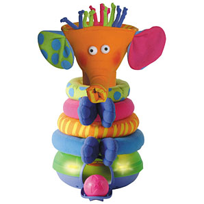 Love Musical Stack and Play