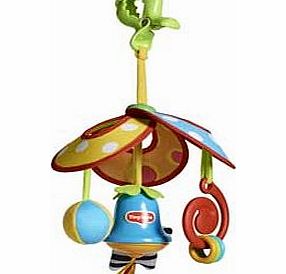 Pack and Go Mini Mobile