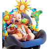tiny Love Sunny Stroll - pushchair toy