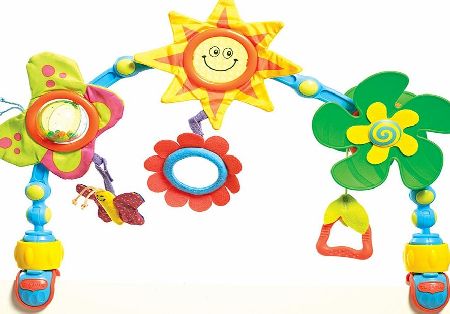 Tiny Love Sunny Stroll Toy