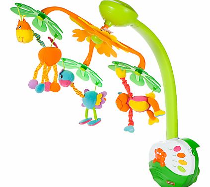 Tiny Love Sweet Island Dreams Mobile