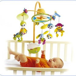 Tiny Love Symphony Light And Motion Mobile