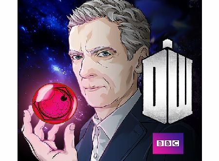 Tiny Rebel Games LLC Doctor Who: Legacy