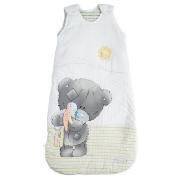 Tiny Tatty Teddy 2.5 Tog Sleeping Bag 0-6 Months