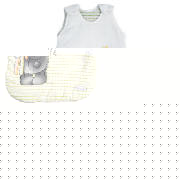 Tiny Tatty Teddy 2.5 Tog Sleeping Bag 6-18 Months