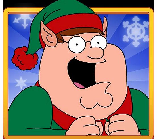 TinyCo Family Guy: The Quest for Stuff