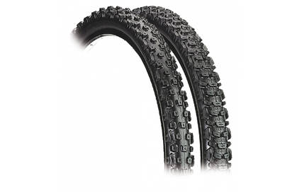 Tioga Factory Xc Rear Tyre