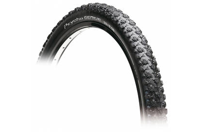 Tioga Psycho Genius Tyre