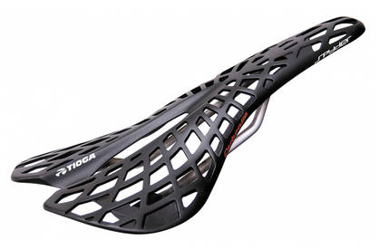 Tioga Spyder Twintail Saddle