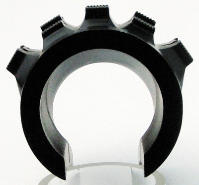 Tioga Square Of Eight Fldg 26X2.9 2008 (26x2.10)