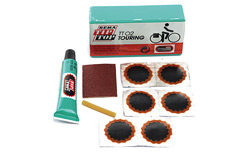 Tip Top Puncture Kit Tour