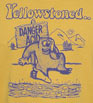Tip Top Tees Yellowstoned T