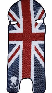 Tippitoes Air Flow Cool Mat 2013 Flag