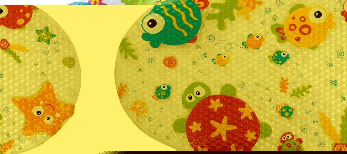 Anti Slip Bath Mat 2013