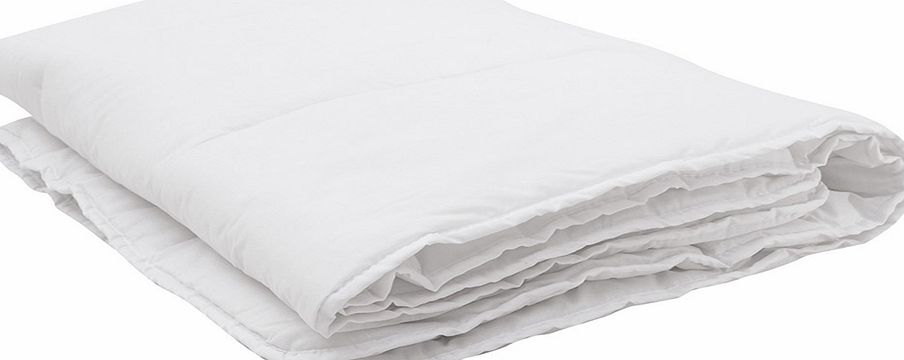 Tippitoes Baroo Cotbed Duvet 4.5tog