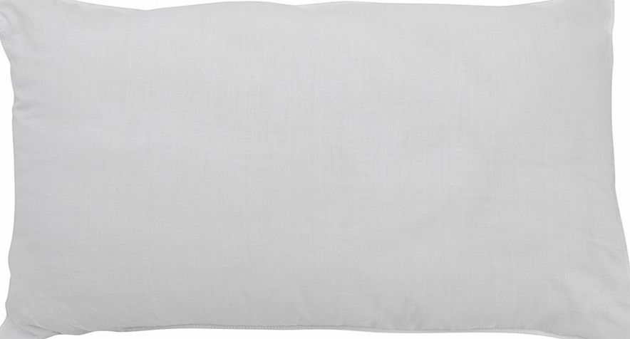 Tippitoes Baroo Cotbed Pillow