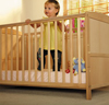 tippitoes littondale cot bed